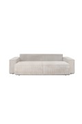 Sofa PILLOW z funkcją spania - II grupa tkanin - King Home